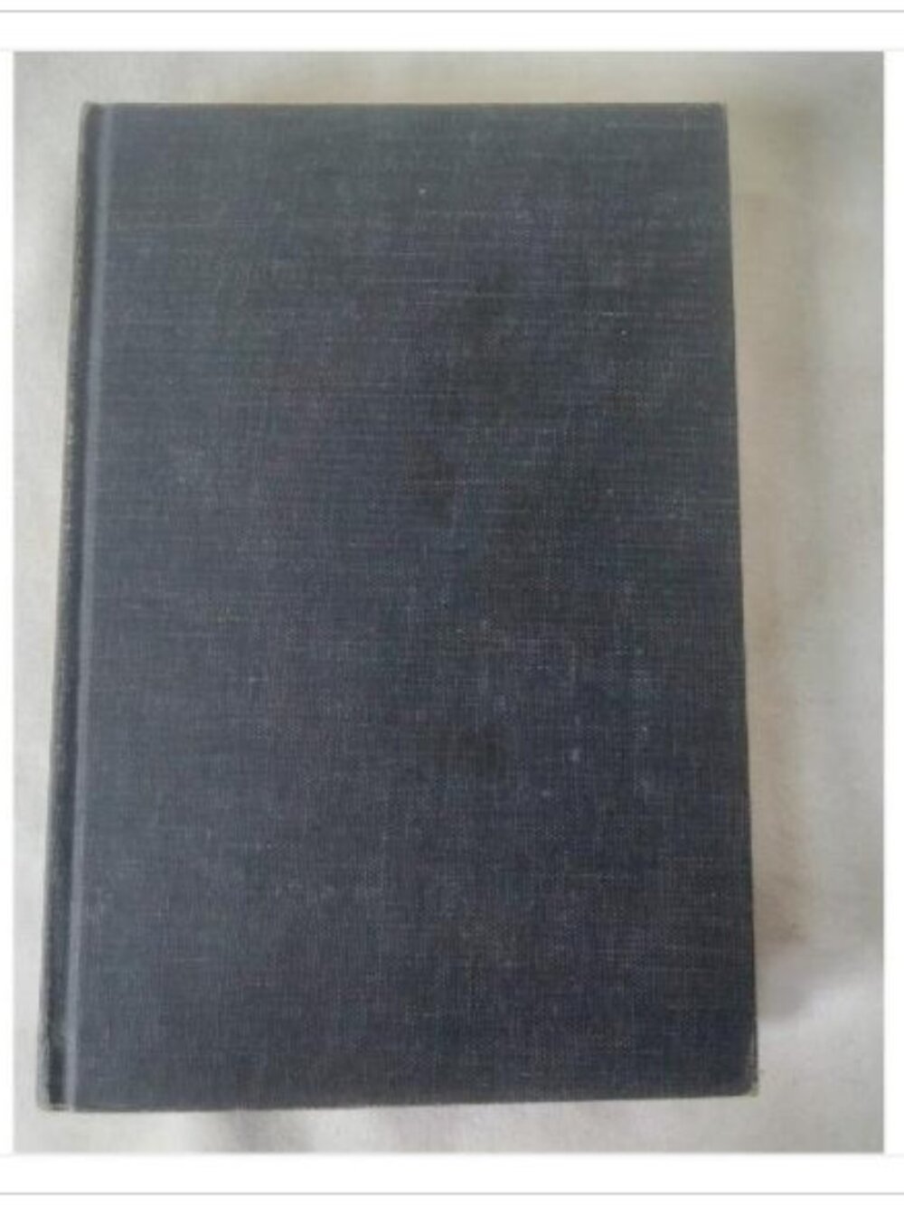 Justine Lawrence Durrell 1962 Fifteenth Printing Book Vintage Novel Read